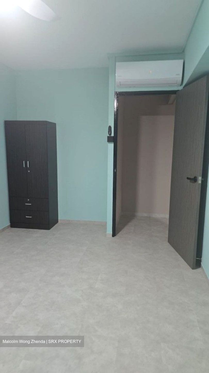 Sembawang Crescent (Sembawang),  #503016511